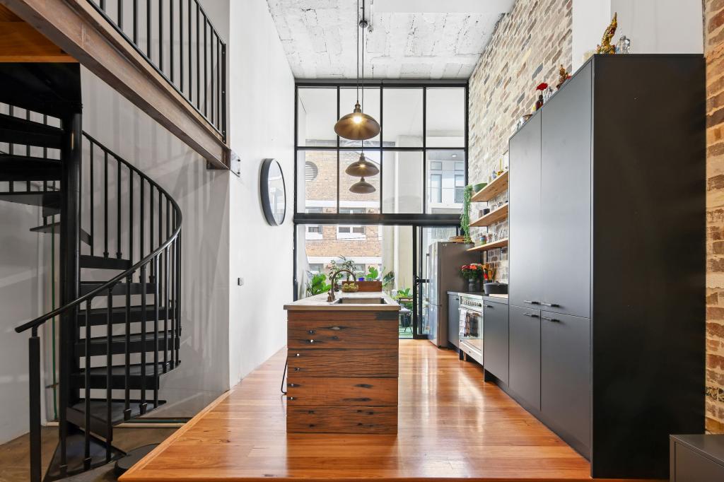 117/1 Missenden Rd, Camperdown, NSW 2050