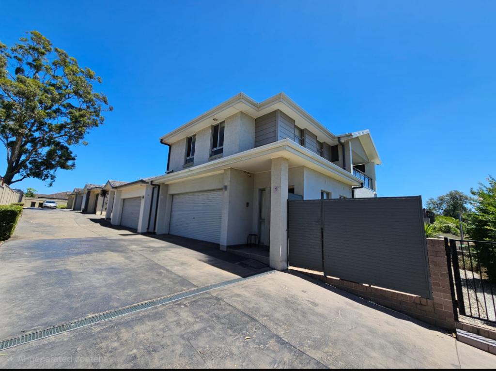 1/2 Carinya Rd, Girraween, NSW 2145