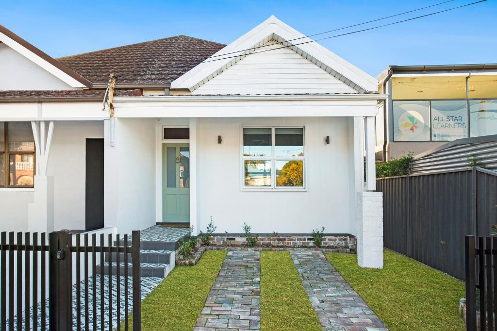 54 Banksia St, Botany, NSW 2019