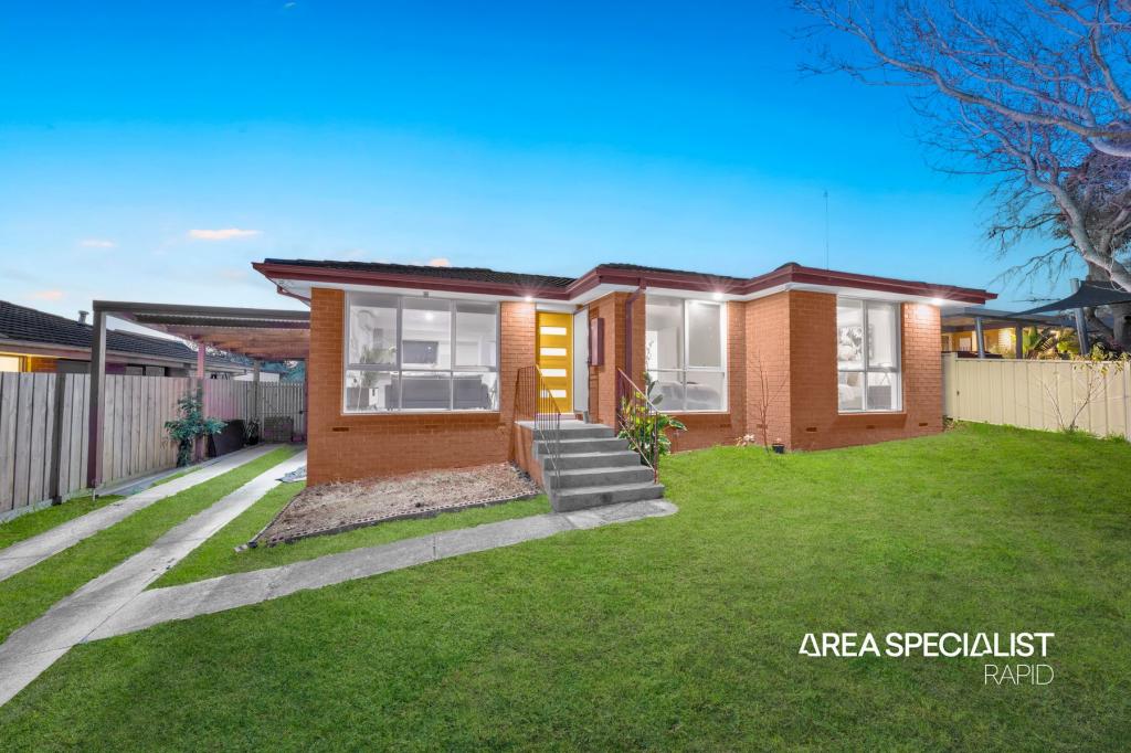13 Highton Cl, Hampton Park, VIC 3976
