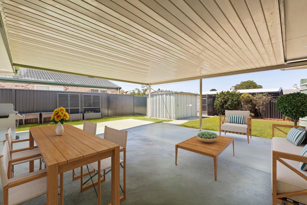 4 Spencer Ave, Deception Bay, QLD 4508