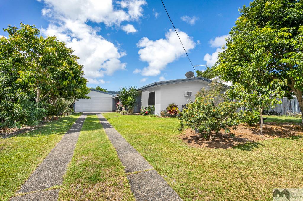 52 Armbrust St, Manoora, QLD 4870