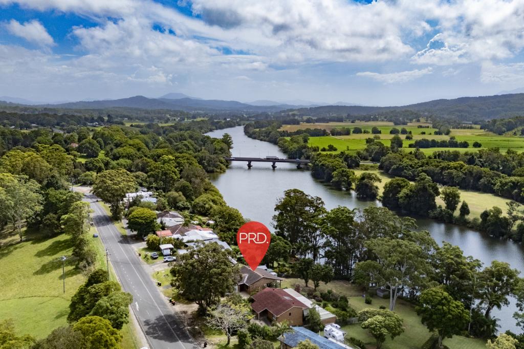 34 OLD PACIFIC HWY, RALEIGH, NSW 2454