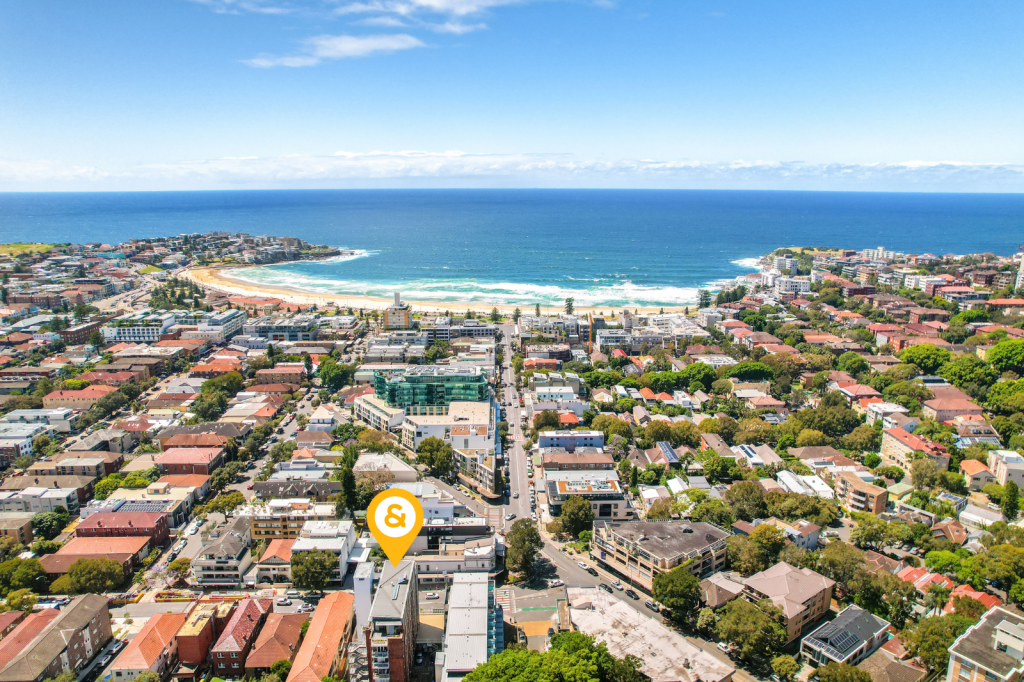 16/177-179 GLENAYR AVE, BONDI BEACH, NSW 2026