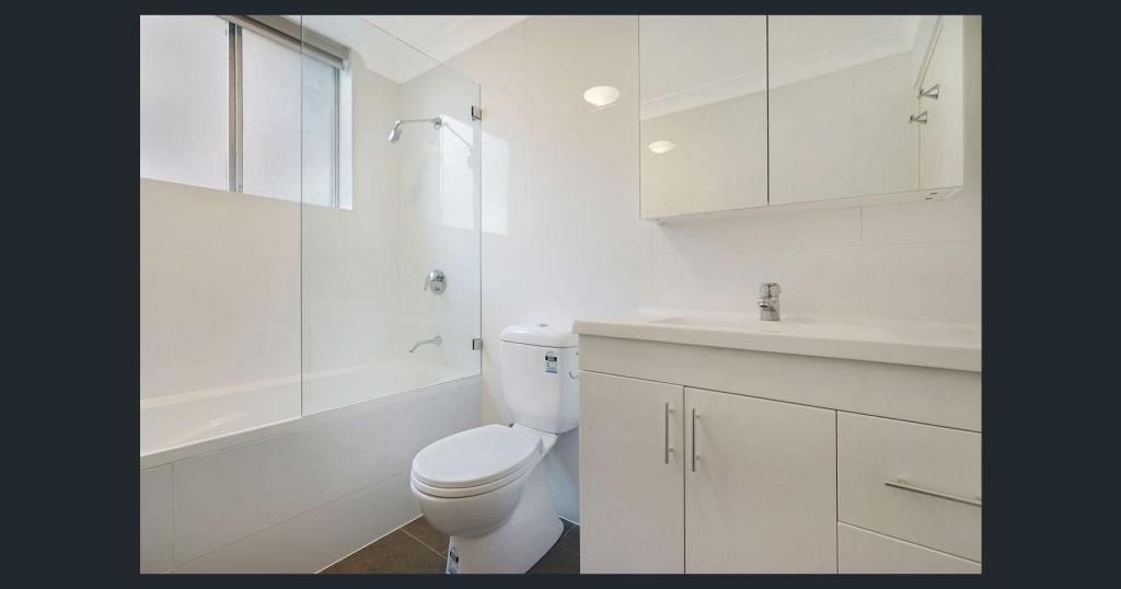 05/1 Arthur St, Merrylands West, NSW 2160