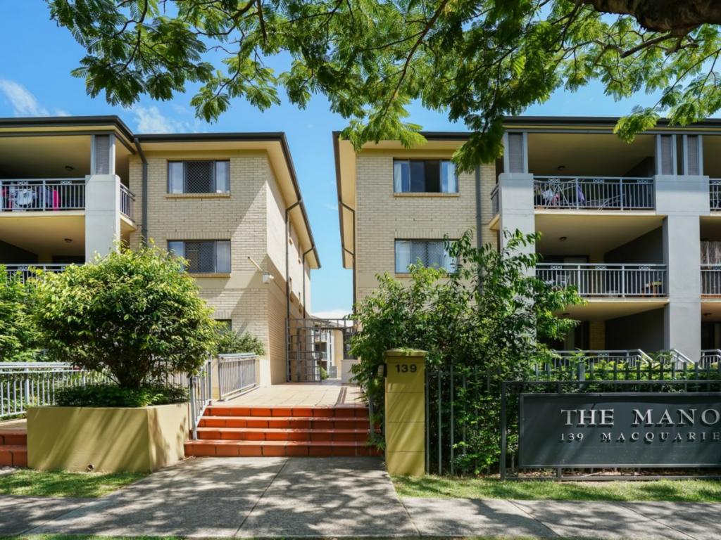 53/139 Macquarie St, St Lucia, QLD 4067