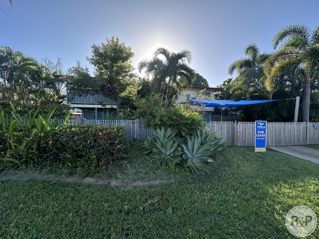6 Goldsworthy St, Heatley, QLD 4814