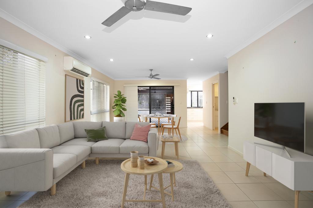 2/28 Dustwill St, Eimeo, QLD 4740