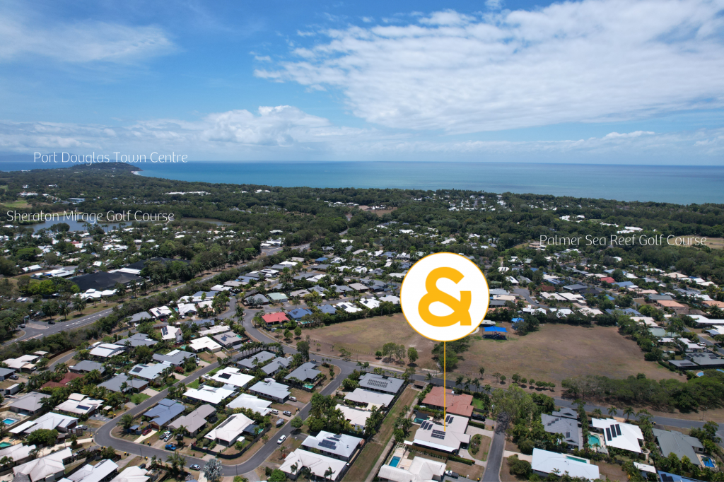 3 Sunbird Cl, Craiglie, QLD 4877