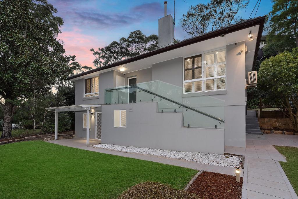 36 KULLAH PDE, LANE COVE NORTH, NSW 2066