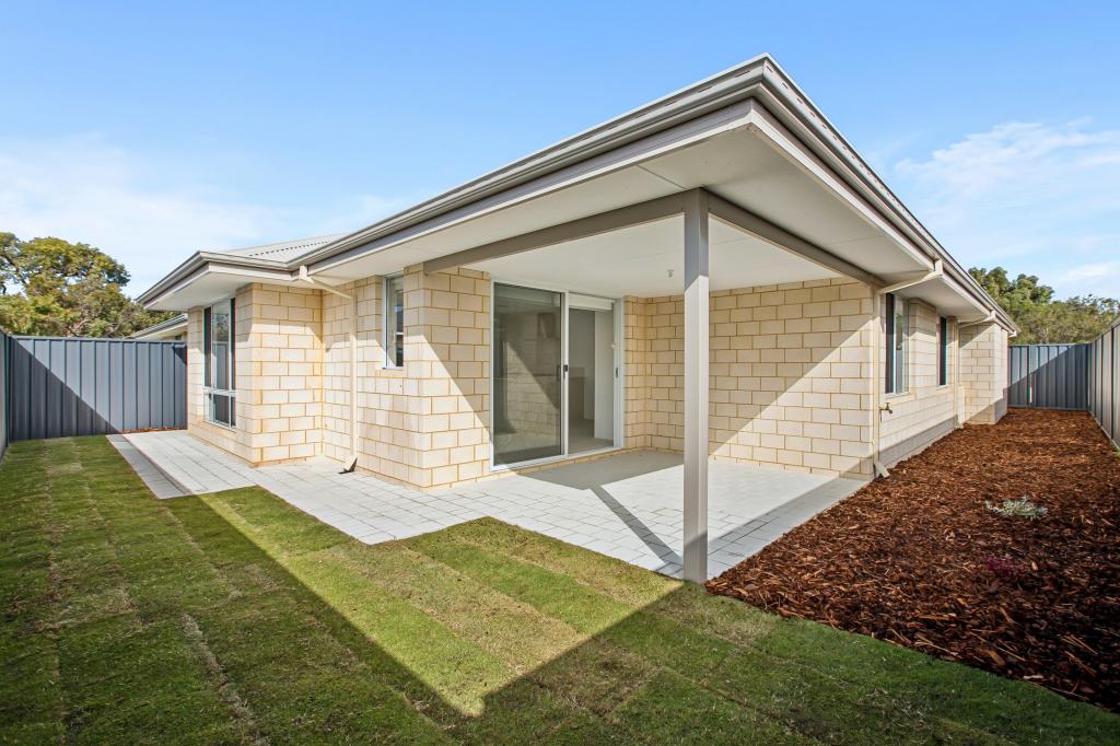 44 Killarney Loop, Gosnells, WA 6110
