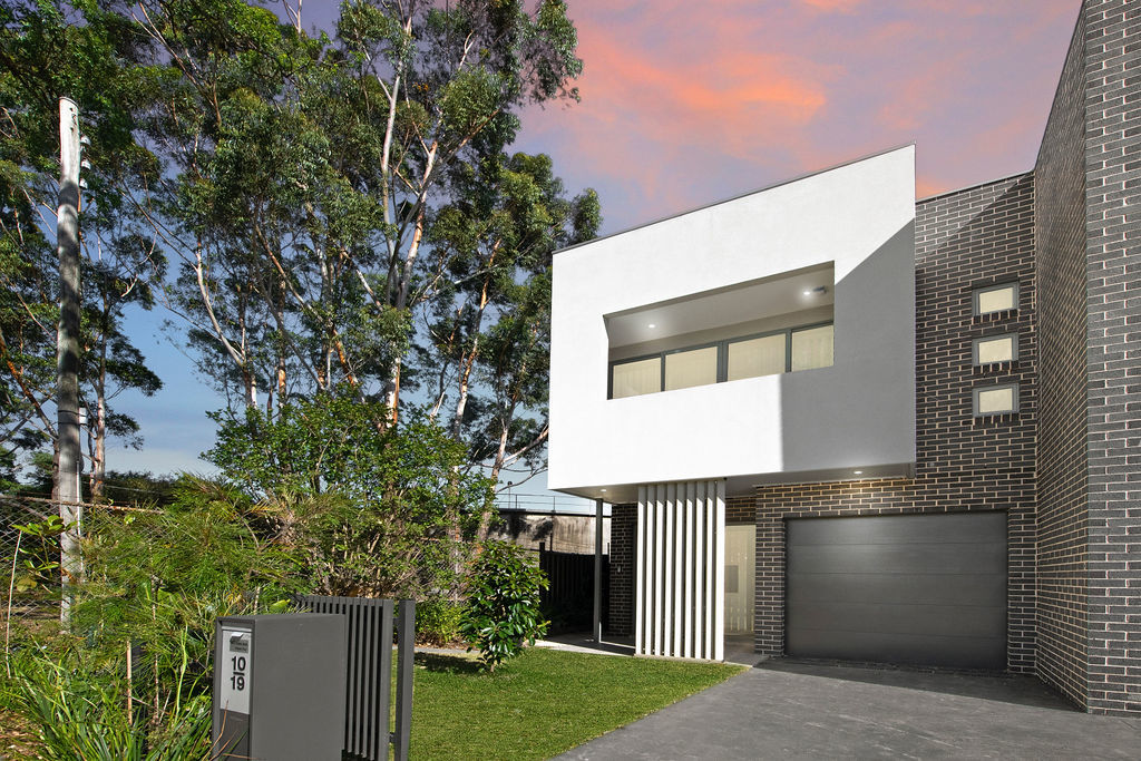 10/19 CALOOLA RD, CONSTITUTION HILL, NSW 2145