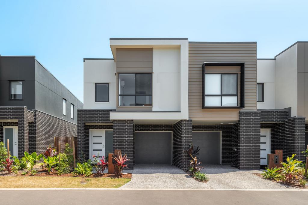 37/61 Railway Pde, Nudgee, QLD 4014