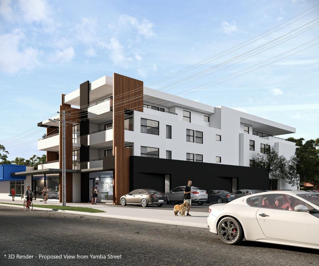 32 Yamba St, Hawks Nest, NSW 2324