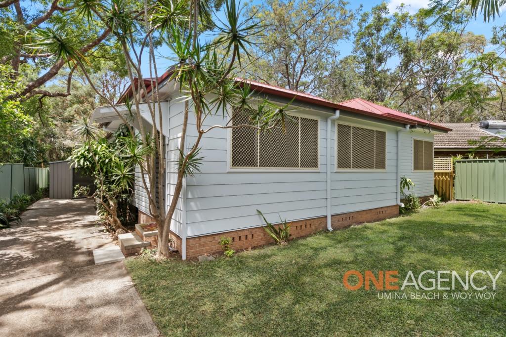 272 Railway St, Woy Woy, NSW 2256