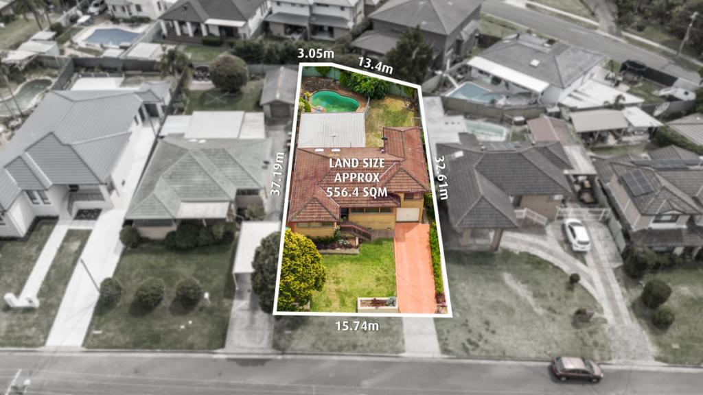 7 Azalea St, Greystanes, NSW 2145