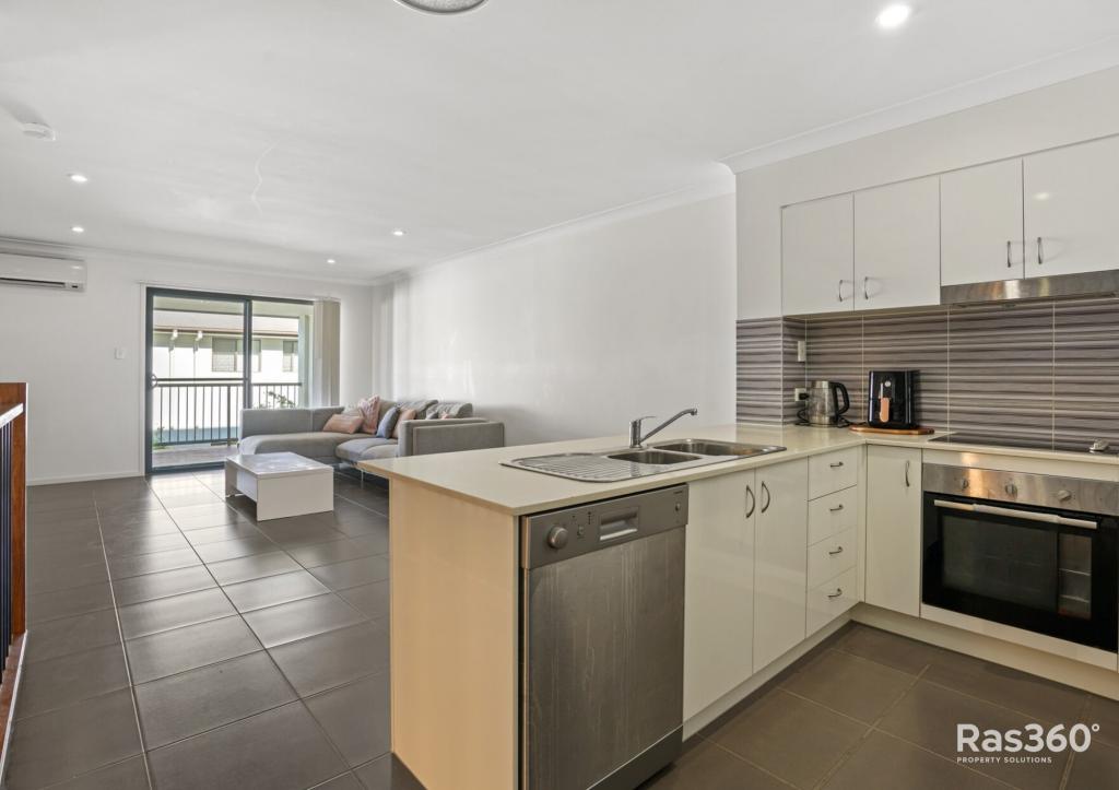 72/28 Fortune St, Coomera, QLD 4209