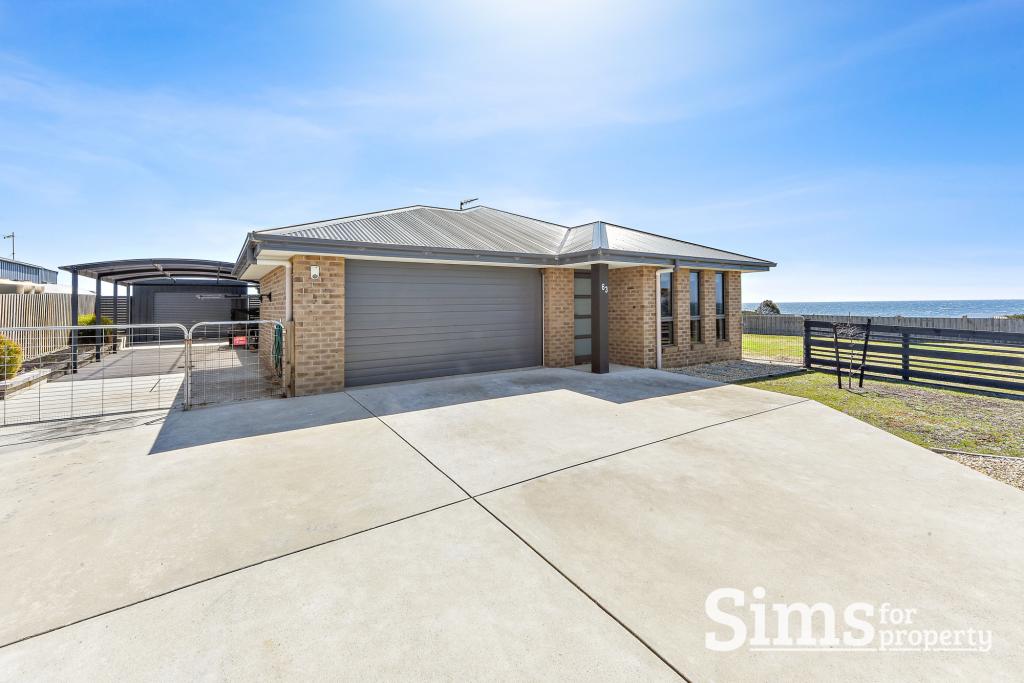 63 Seascape Dr, Lulworth, TAS 7252