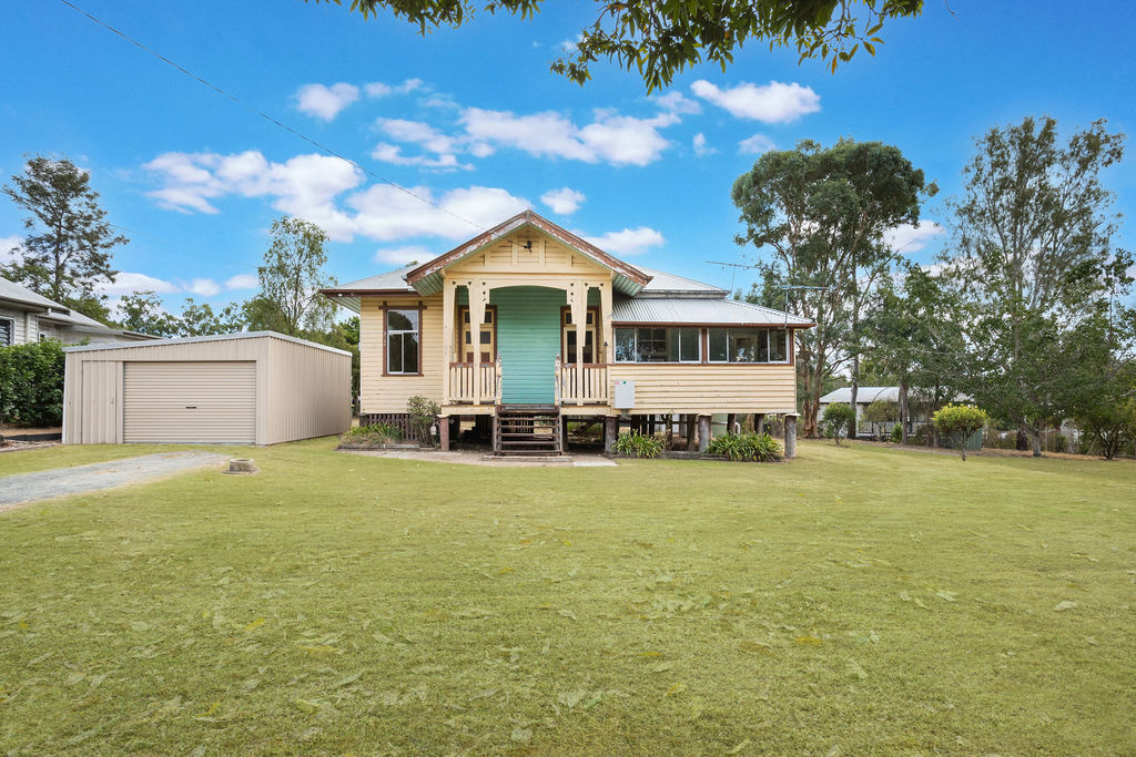 36 Albert St, North Ipswich, QLD 4305