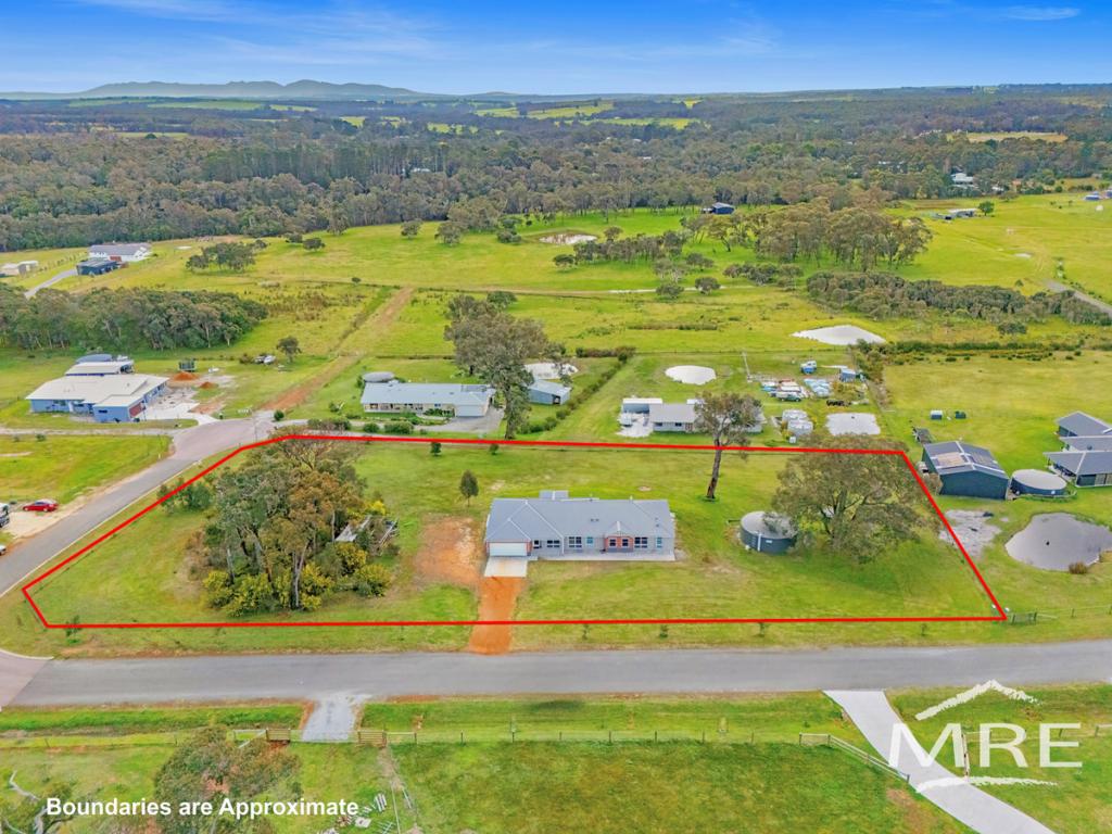 23 Glenelg Dr, Kalgan, WA 6330