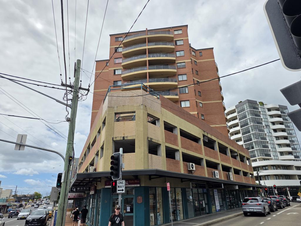 107-109 Forest Rd, Hurstville, NSW 2220