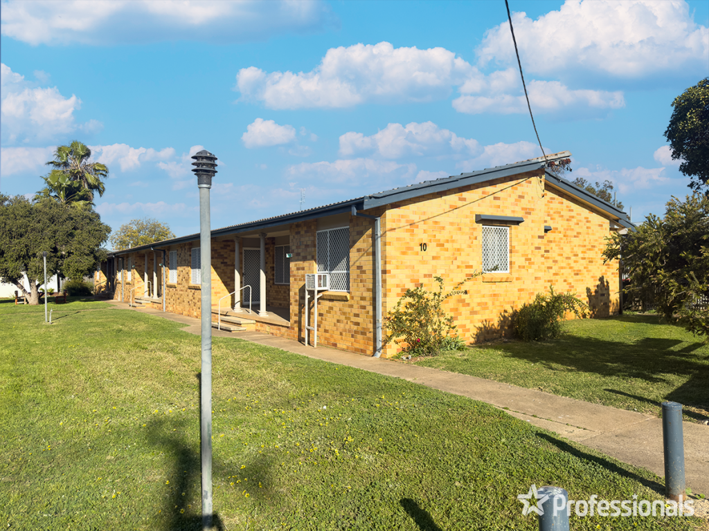 10 Bent St, West Tamworth, NSW 2340