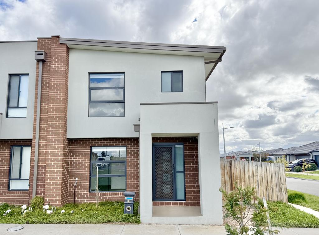 21 MUNOZ WALK, WYNDHAM VALE, VIC 3024