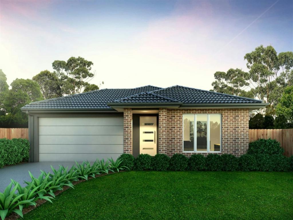 Lot 4109 Marquess Cres, Clyde North, VIC 3978