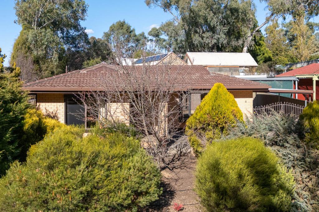 6 Wegener Rd, Birdwood, SA 5234