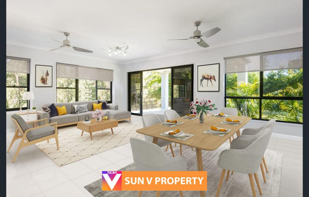 57 Obrist Pl, Rochedale, QLD 4123