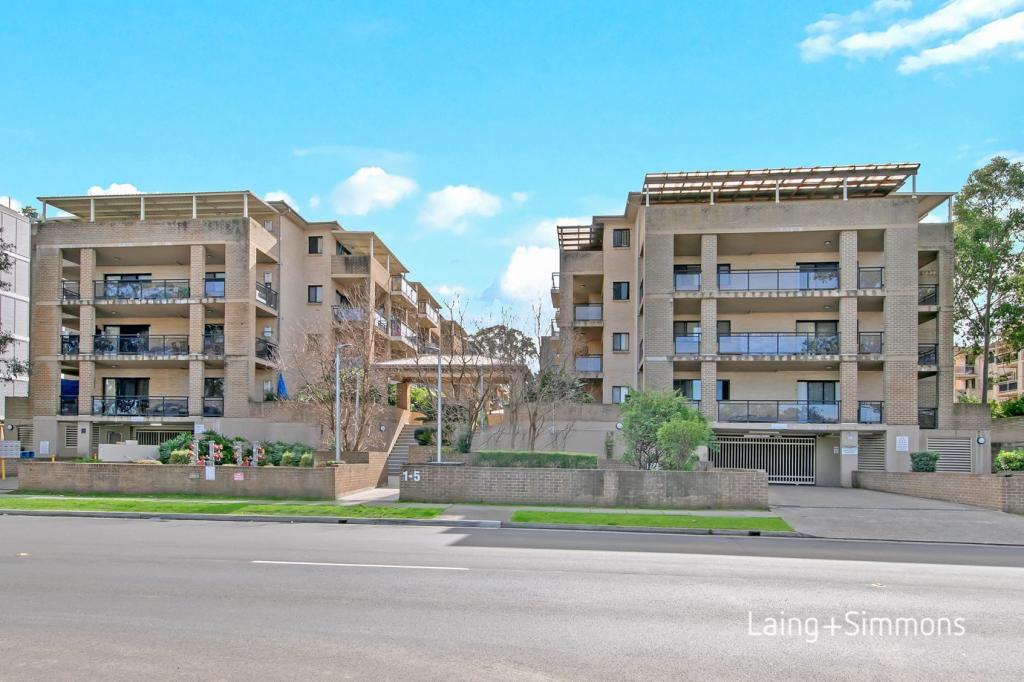 71/1-5 Durham St, Mount Druitt, NSW 2770