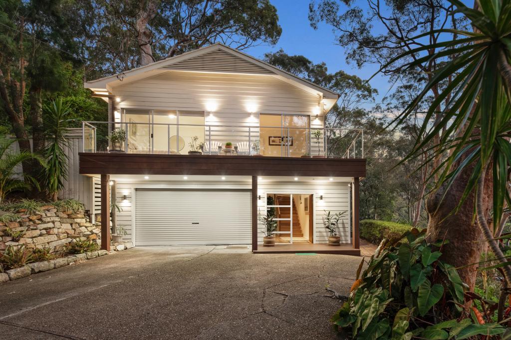 181 PRINCE ALFRED PDE, NEWPORT, NSW 2106