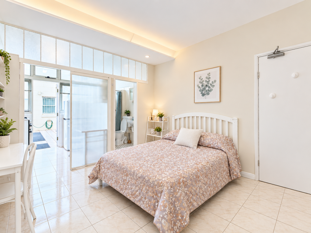1/23 Myrtle St, Chippendale, NSW 2008