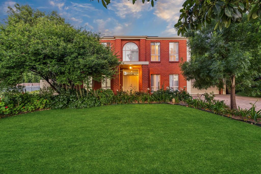 6 ALLAWAH AVE, GLEN OSMOND, SA 5064