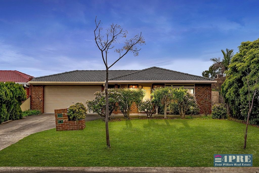 36 Kingsmead Cl, Sunshine North, VIC 3020