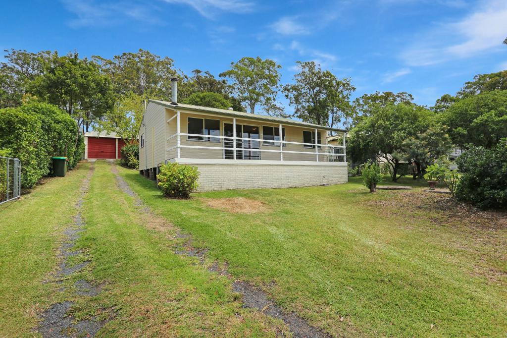 21 Cove Bvd, North Arm Cove, NSW 2324