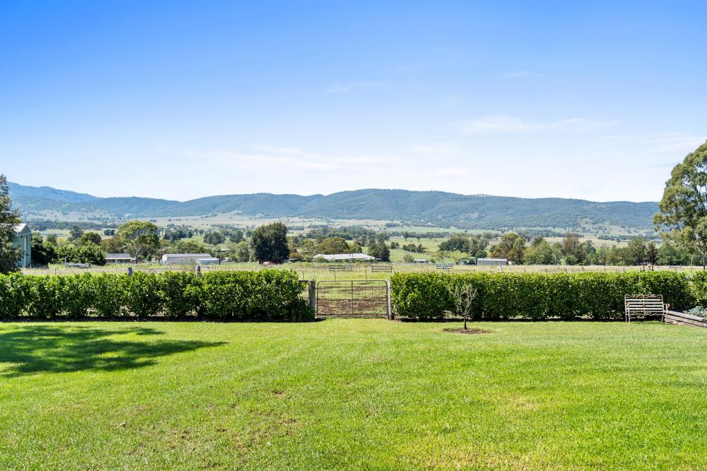 464 Middlebrook Rd, Scone, NSW 2337