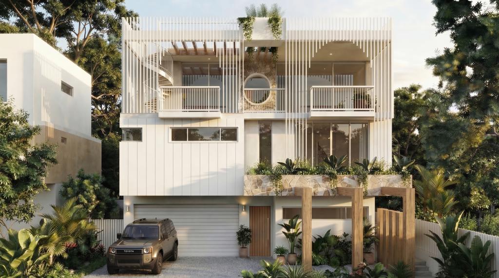 8 Hayle St, Burleigh Heads, QLD 4220