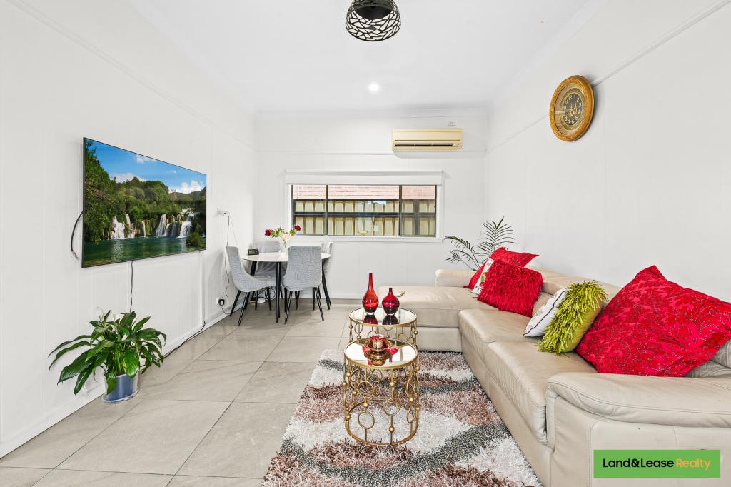 564 Punchbowl Rd, Lakemba, NSW 2195