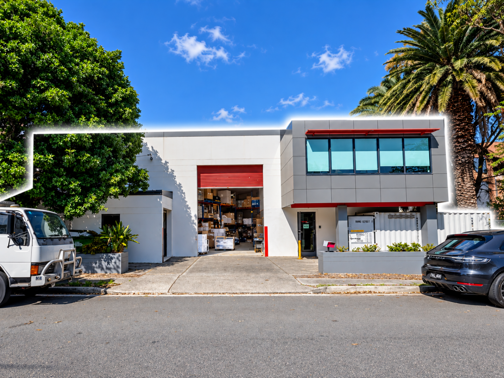 2 Salisbury St, Botany, NSW 2019