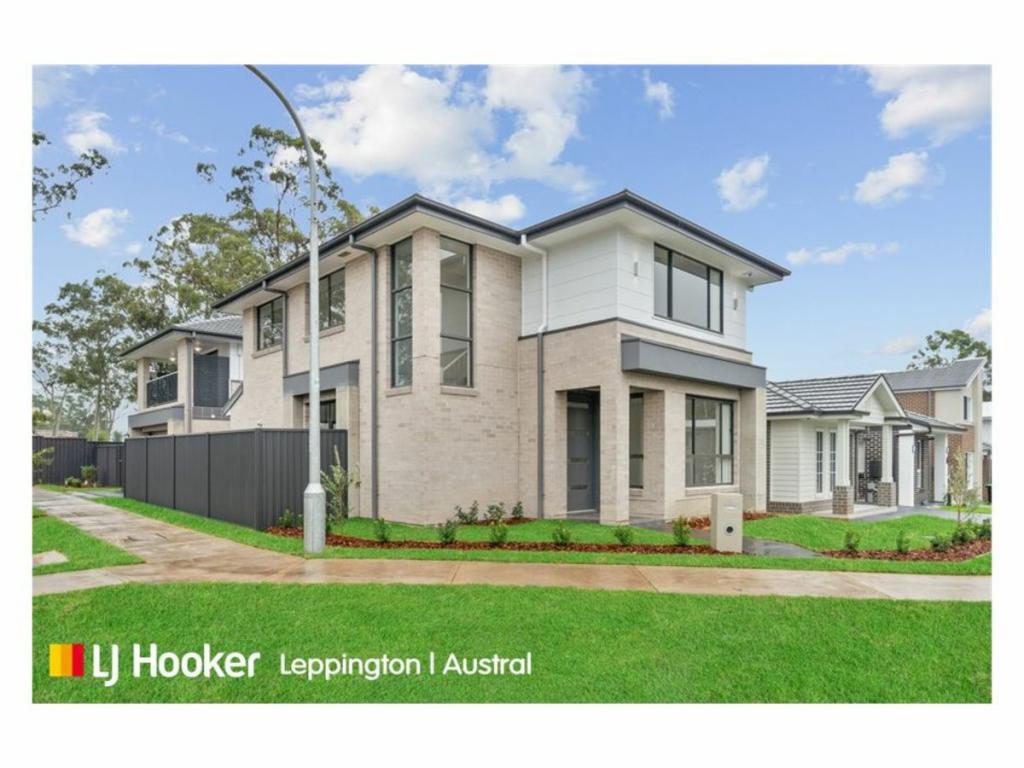 12 Serovich St, Austral, NSW 2179