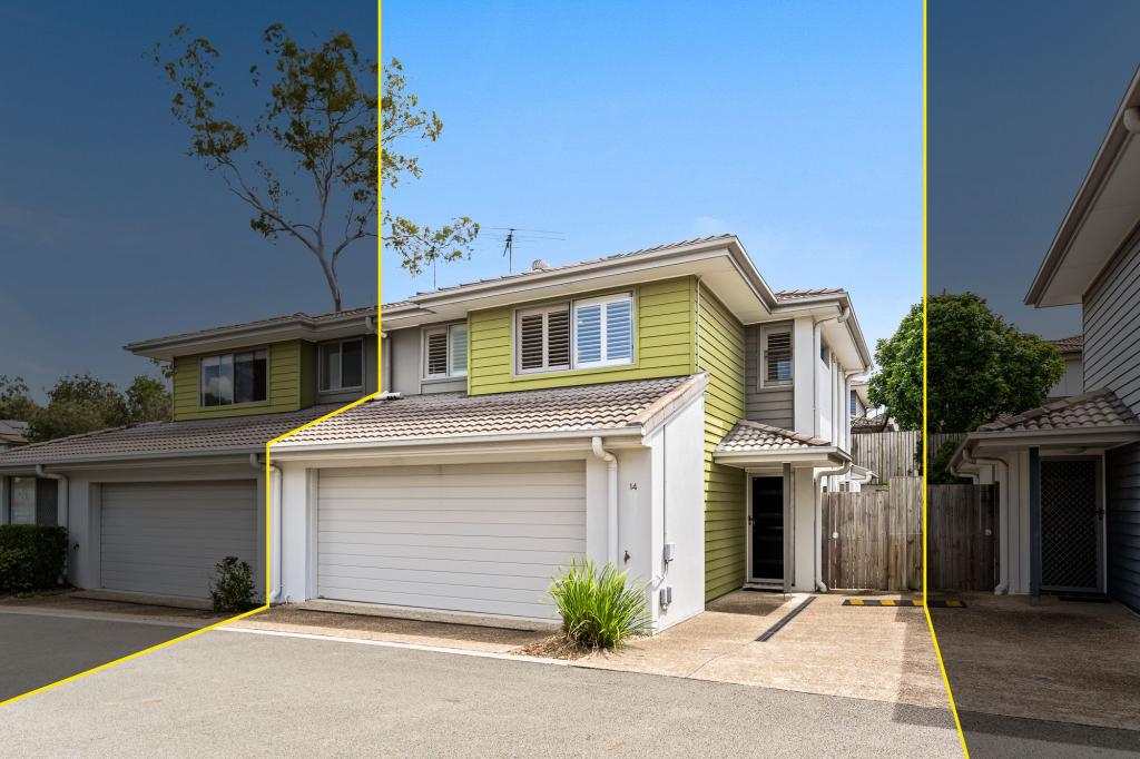 14/40 Lakefield Pl, Runcorn, QLD 4113