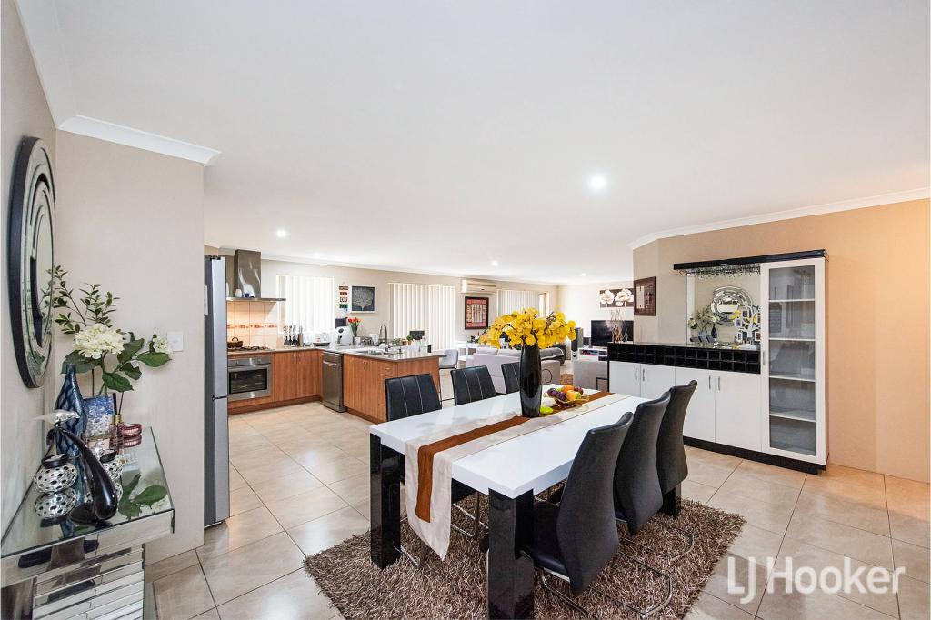 6 Kalgan Pass, Gosnells, WA 6110