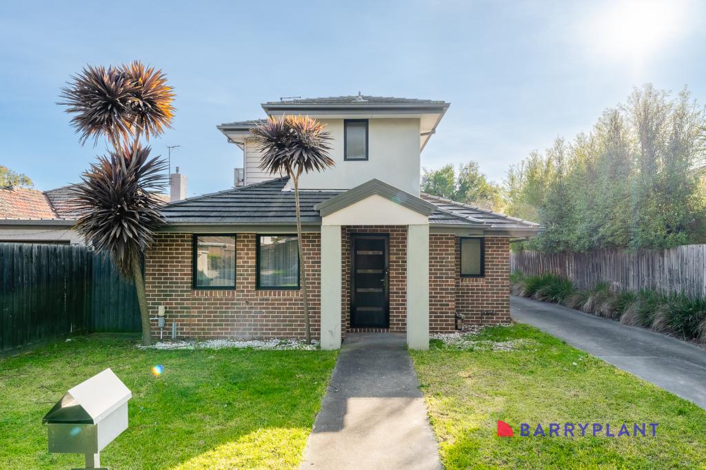 1/72 Leamington St, Reservoir, VIC 3073