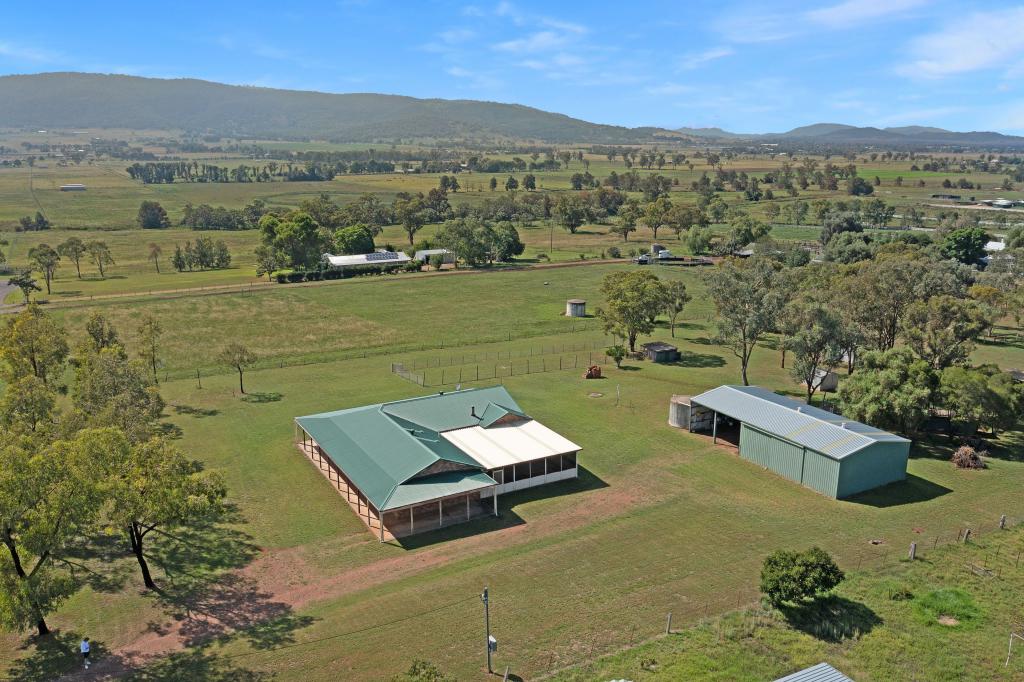 148 Tullong Rd, Middle Brook, NSW 2337