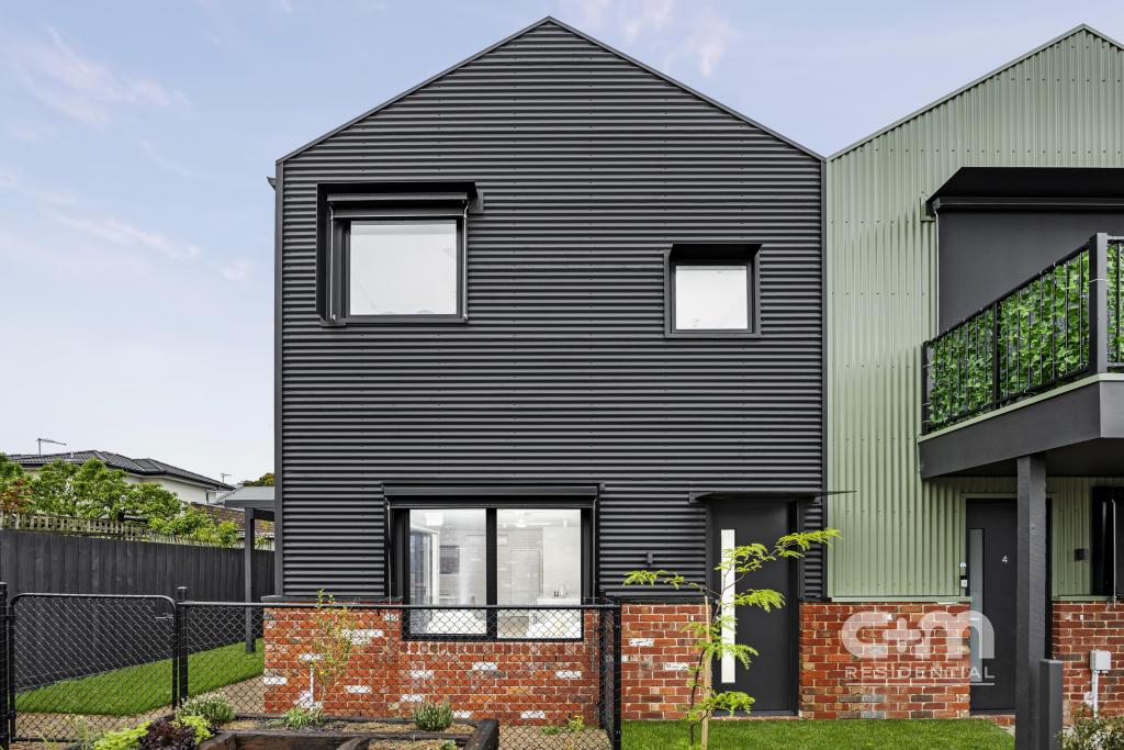 3/22 Justin Ave, Glenroy, VIC 3046