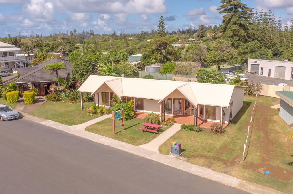 Contact Agent For Address, Norfolk Island, NSW 2899