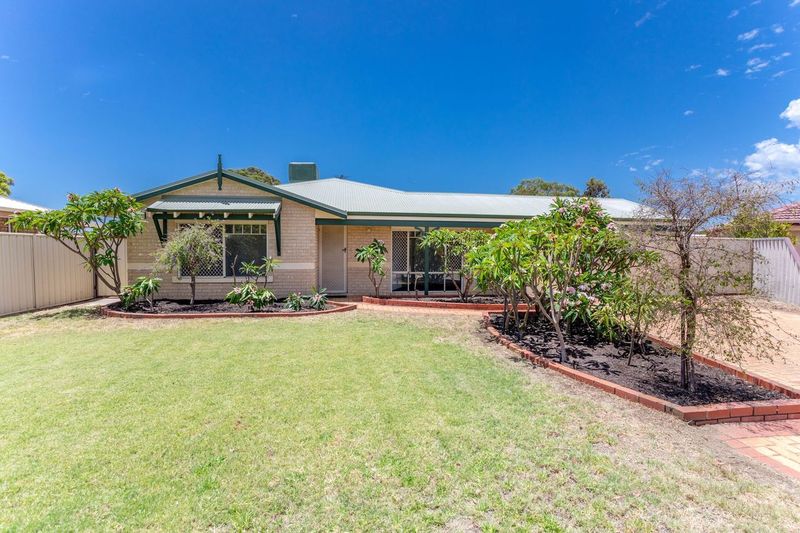 51 Lyrebird Loop, Seville Grove, WA 6112