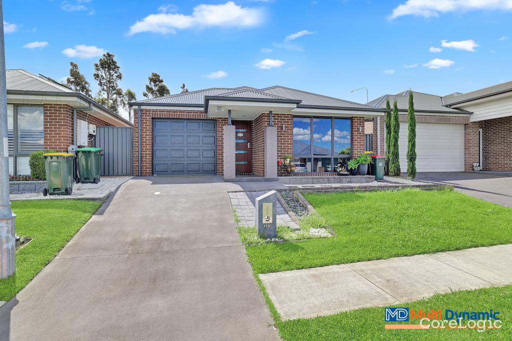 119 Navigator St, Leppington, NSW 2179