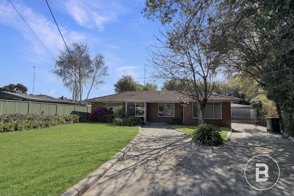 1 Canton Ct, Canadian, VIC 3350